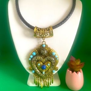 Statement Necklace